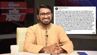 ছাত্রলীগ ‘জয় বাংলা’ বলে হামলা করত, শিবির করে ‘নারায়ে তাকবির’ বলে